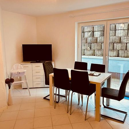 Ferienwohnung Eichel Rust Esterno foto