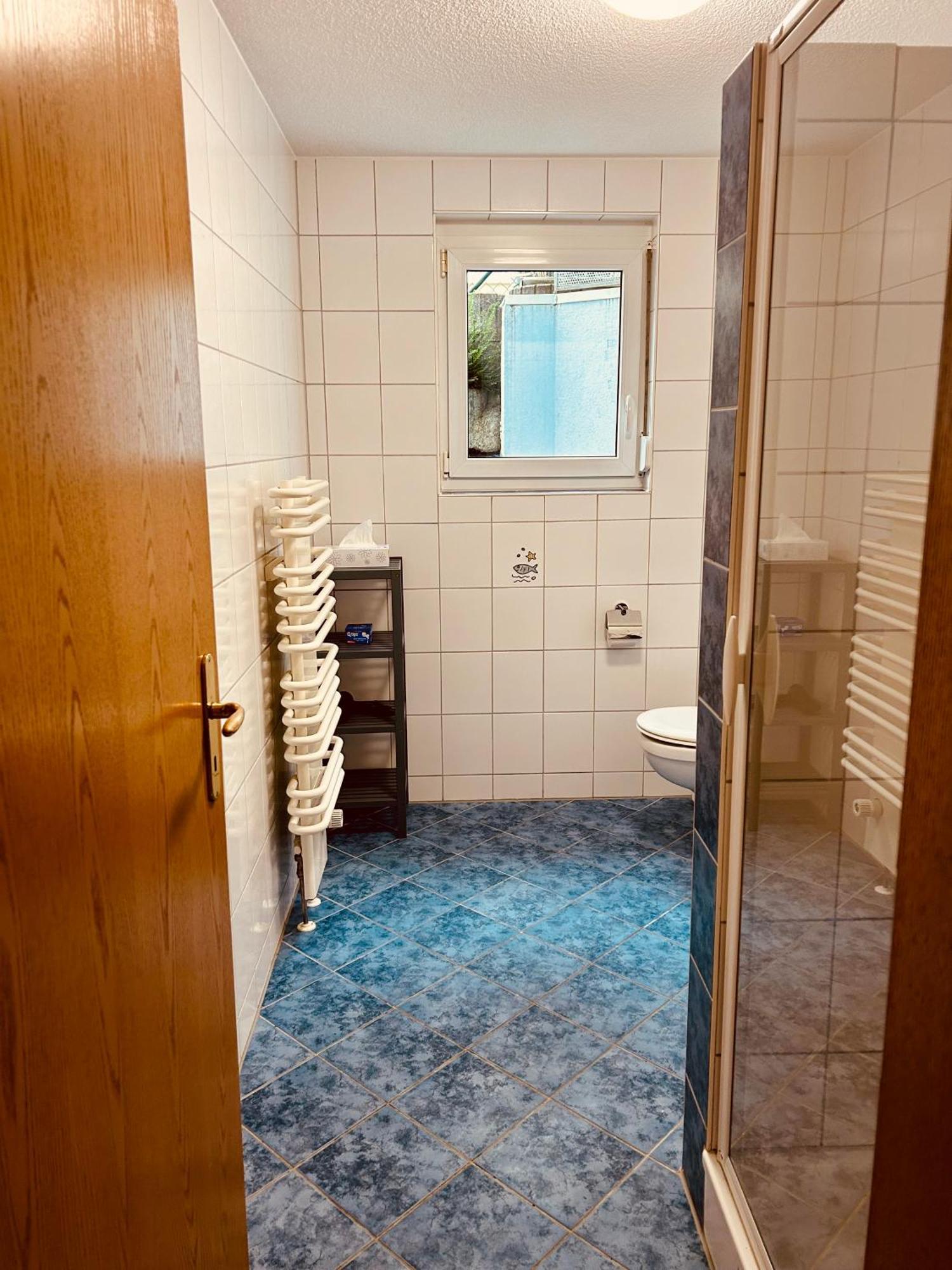 Ferienwohnung Eichel Rust Esterno foto