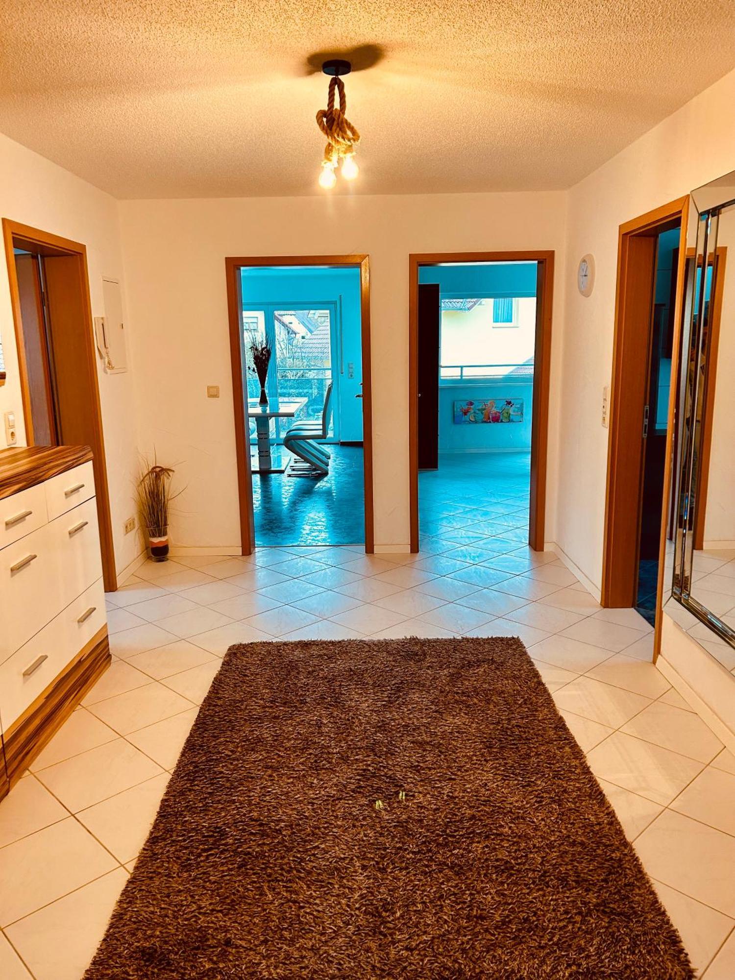 Ferienwohnung Eichel Rust Esterno foto