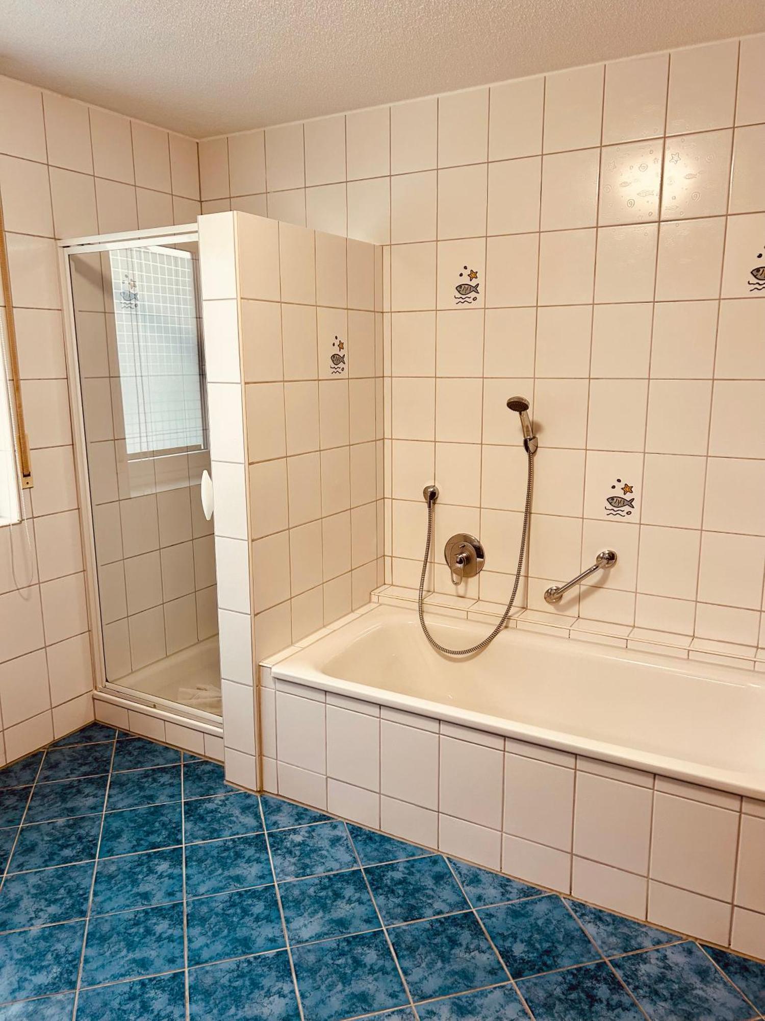Ferienwohnung Eichel Rust Esterno foto