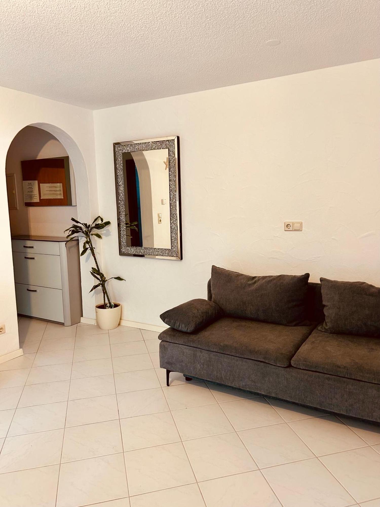 Ferienwohnung Eichel Rust Esterno foto