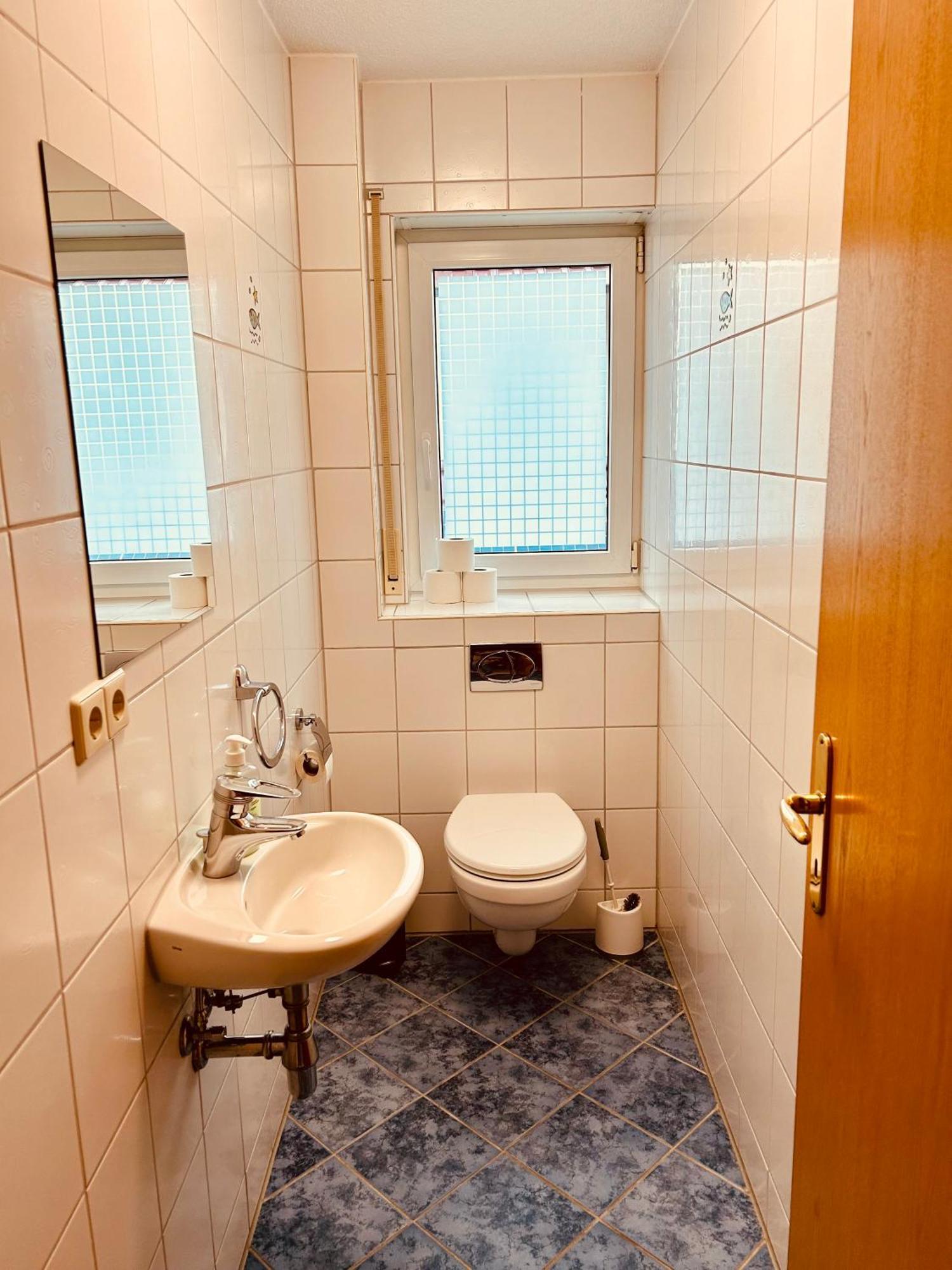Ferienwohnung Eichel Rust Esterno foto