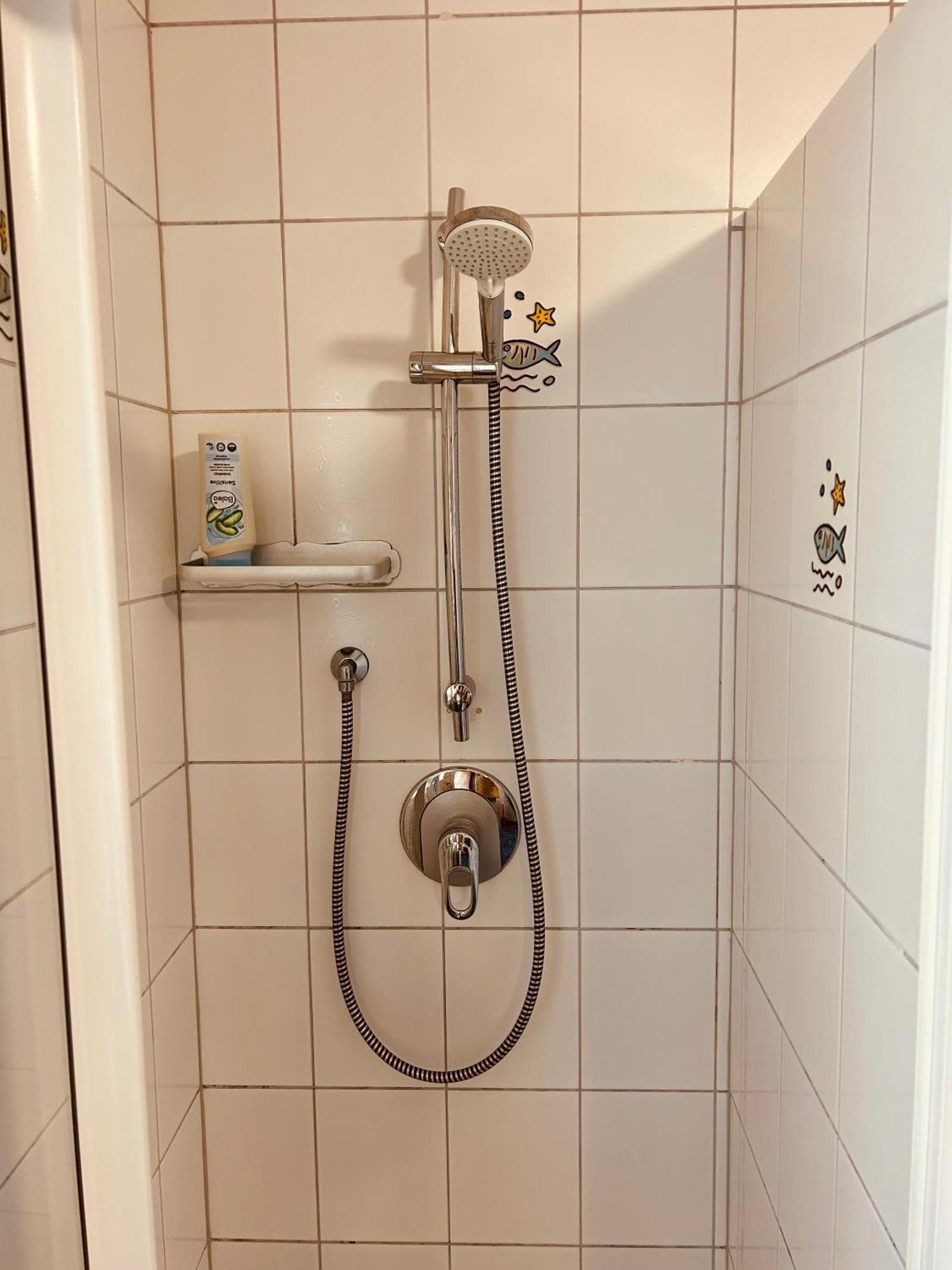 Ferienwohnung Eichel Rust Esterno foto