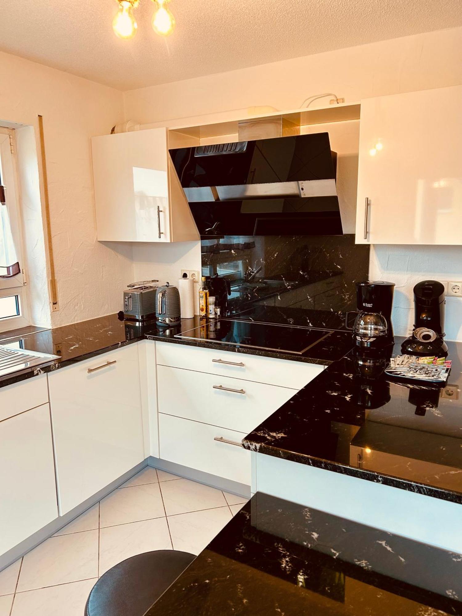 Ferienwohnung Eichel Rust Esterno foto