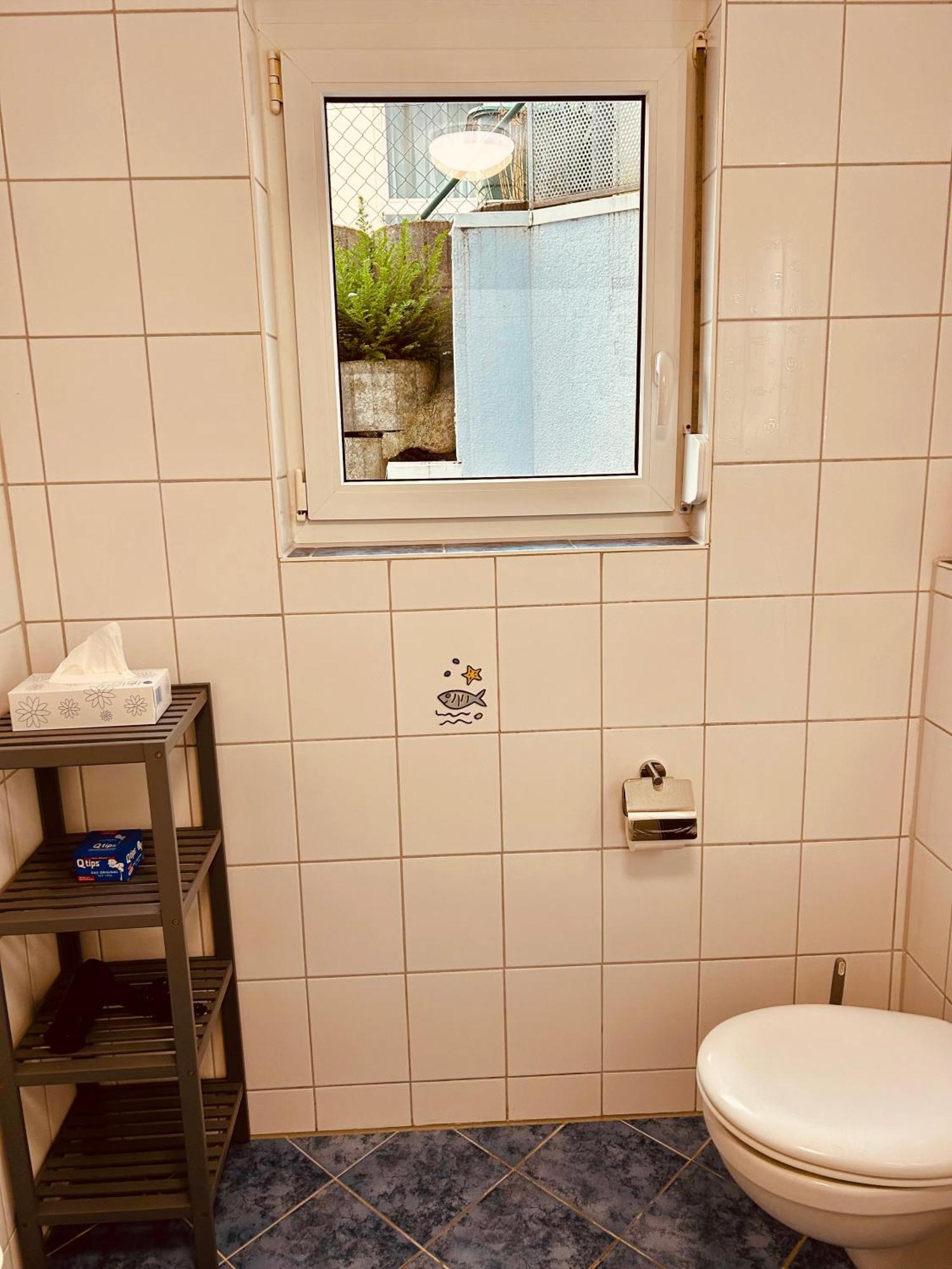 Ferienwohnung Eichel Rust Esterno foto