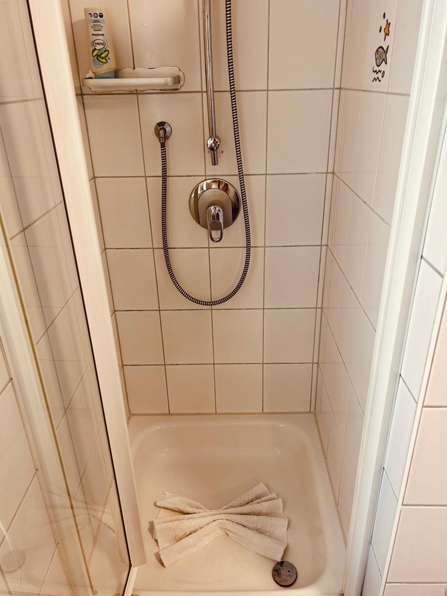 Ferienwohnung Eichel Rust Esterno foto