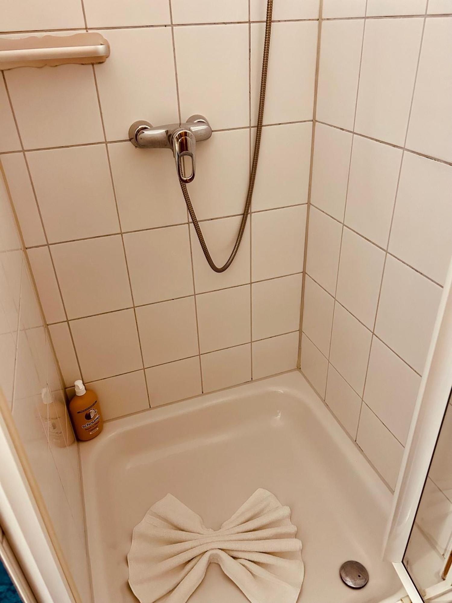 Ferienwohnung Eichel Rust Esterno foto
