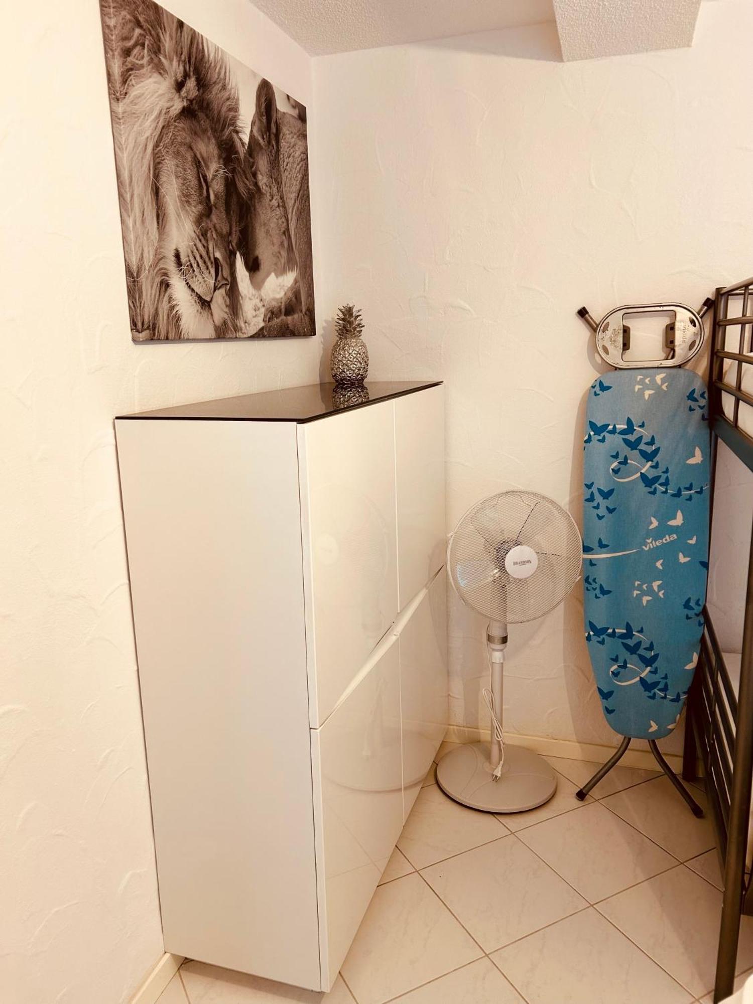 Ferienwohnung Eichel Rust Esterno foto